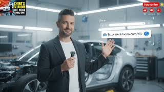 Why Chinese EVs Are So Cheap (The Real Reasons)