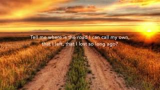 Stephen Paulus, "The Road Home" (MSVA)
