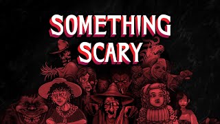 328: Dead Asleep // The Something Scary Podcast | Snarled