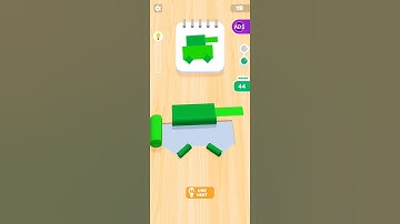 Color Roll 3D Walkthrough Gameplay (Level 36)