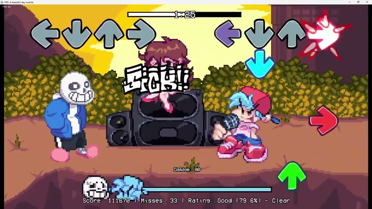 fnf a-beautiful-day-outside