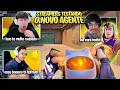 STREAMERS TESTARAM O NOVO AGENTE DO VALORANT (MIKS)! ELE VAI MUDAR O META DO JOGO?