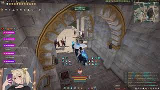 53-11 Kd Insane 4V4 Node War