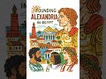 Alexander the Great: From Student of Aristotle to History’s Greatest Conqueror #shorts