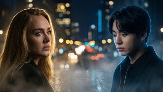 Adele & Jungkook — You Still Live in Me (Official Music Video 2025)