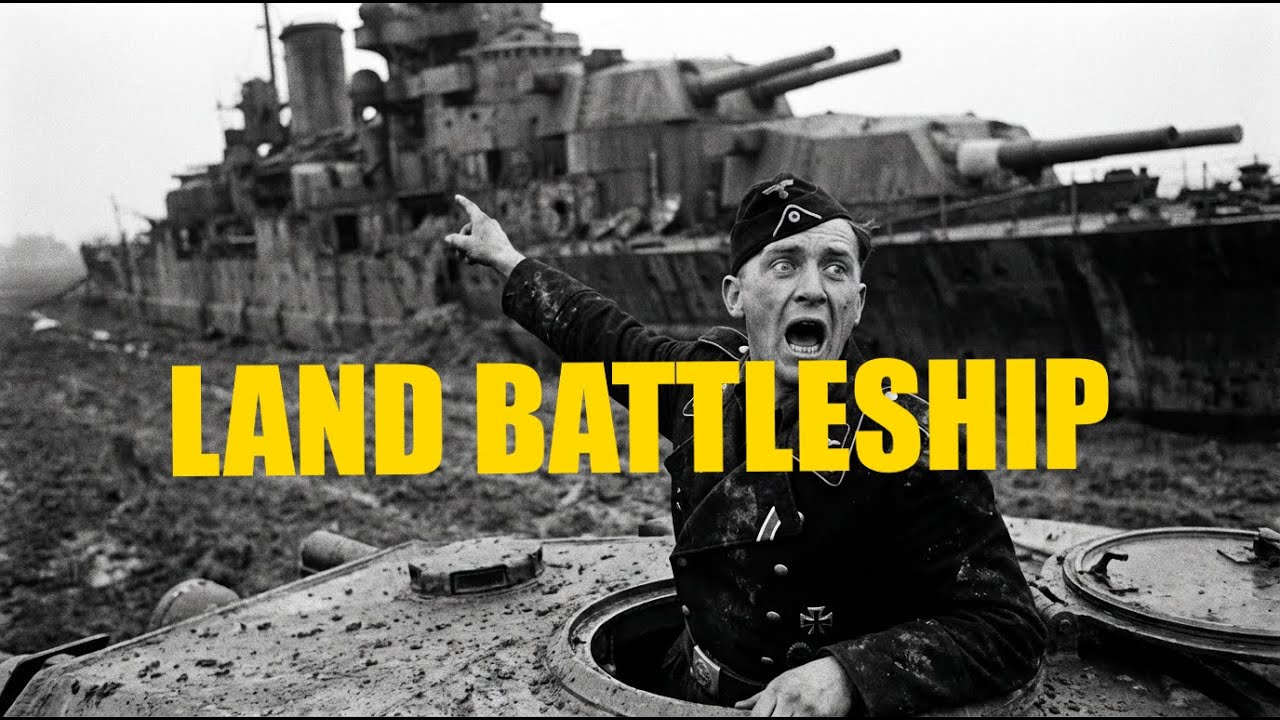 «Сухопутный Линкор»: Ловушка за $5 млрд