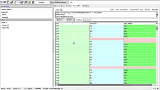 Ordering and filtering aggregate results