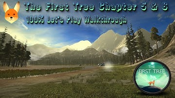 The First Tree | 100% Let