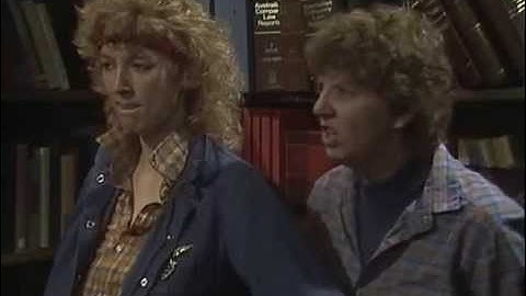 Prisoner: Cell Block H - Episode 683