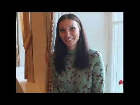 философия права Психолог Ярослава Руухимаки: Каждая женщина - богиня!