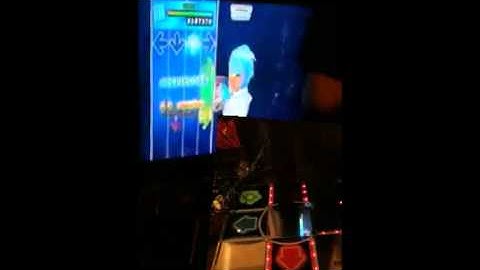 ddrkingjb SAY A PRAYER AAA Perfect Full Combo !