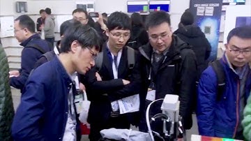 Vecow Event Recap: Vision China 2019, Shanghai