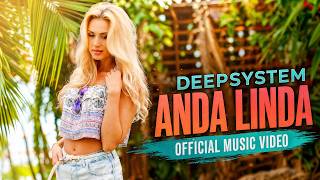 DEEPSYSTEM - Anda Linda