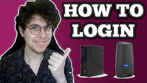 How To Login To Spectrum Router | Connect To Your Spectrum Router
