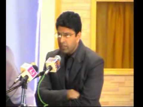 DAR E MUTAFAA PE SAWAL HA NAAT SHAREEF UMER IKRAAM SEMINAR HAZRAT WASIF ALI WASIF R A