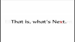 You Cant. Spell Champion. Without Him. Webmercial