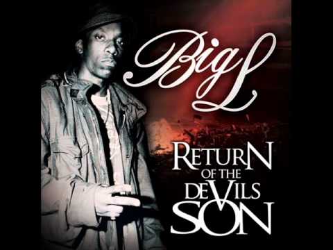 Big L - Hard To Kill