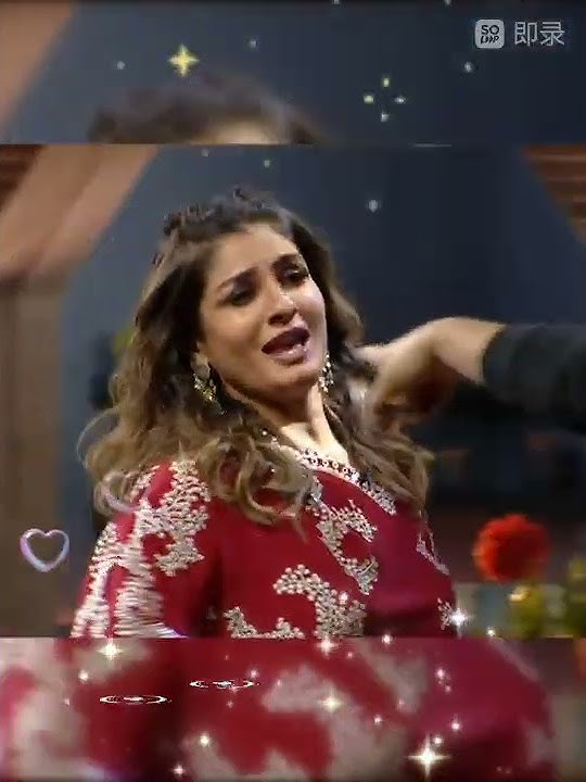 tip tip barsha pani 💦//ravina tandon // akshay kumar // kapil sharma show  //