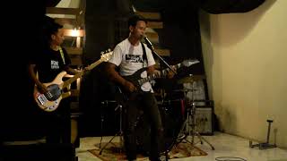 Toriny Band-Ikhlas