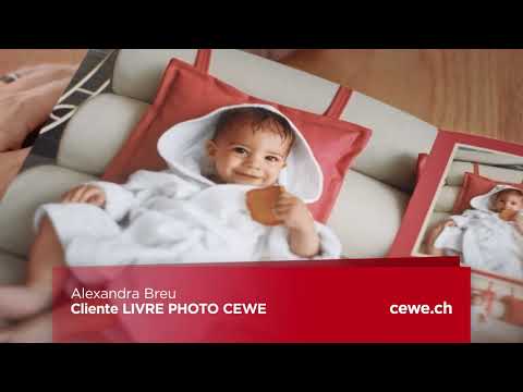 Nos clients racontent | LIVRE PHOTO CEWE 2020