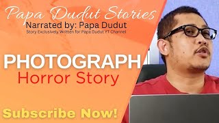 PHOTOGRAPH | KIER | PAPA DUDUT STORIES SUSPENSE