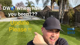 Where have you been??? 2023 Update, 2024 update, more updates. DW🌎 S3:E2 by Dwayne’s World 753 views 2 months ago 11 minutes, 2 seconds