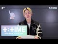 [T:TIME] 220323 X:TIME - TXT (투모로우바이투게더)