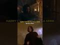 Serie vs film: #HarryPotter ⚡️ nostalgia o magia nuova?🪄  #HarryPotterSeries #Trailer #SeverusPiton