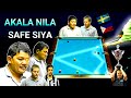 AKALA NILA SAFE, MAGIC PALA NI EFREN | 2x European Champion binulaga ni Efren