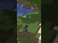 Steve Said Get Out - Mincraft Animation #shorts