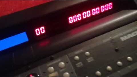 Mackie control Universal