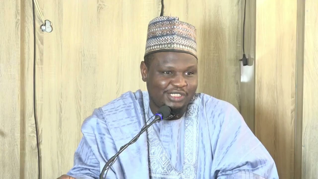 Guzurin Mai Azumi Episode 4