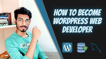 How to become wordpress developer | Wordpress ke expert kaise bane in hindi