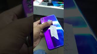HONOR 8X Display Replacement
