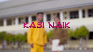 KASI NAIK - No Name Crew (Official Music Video)