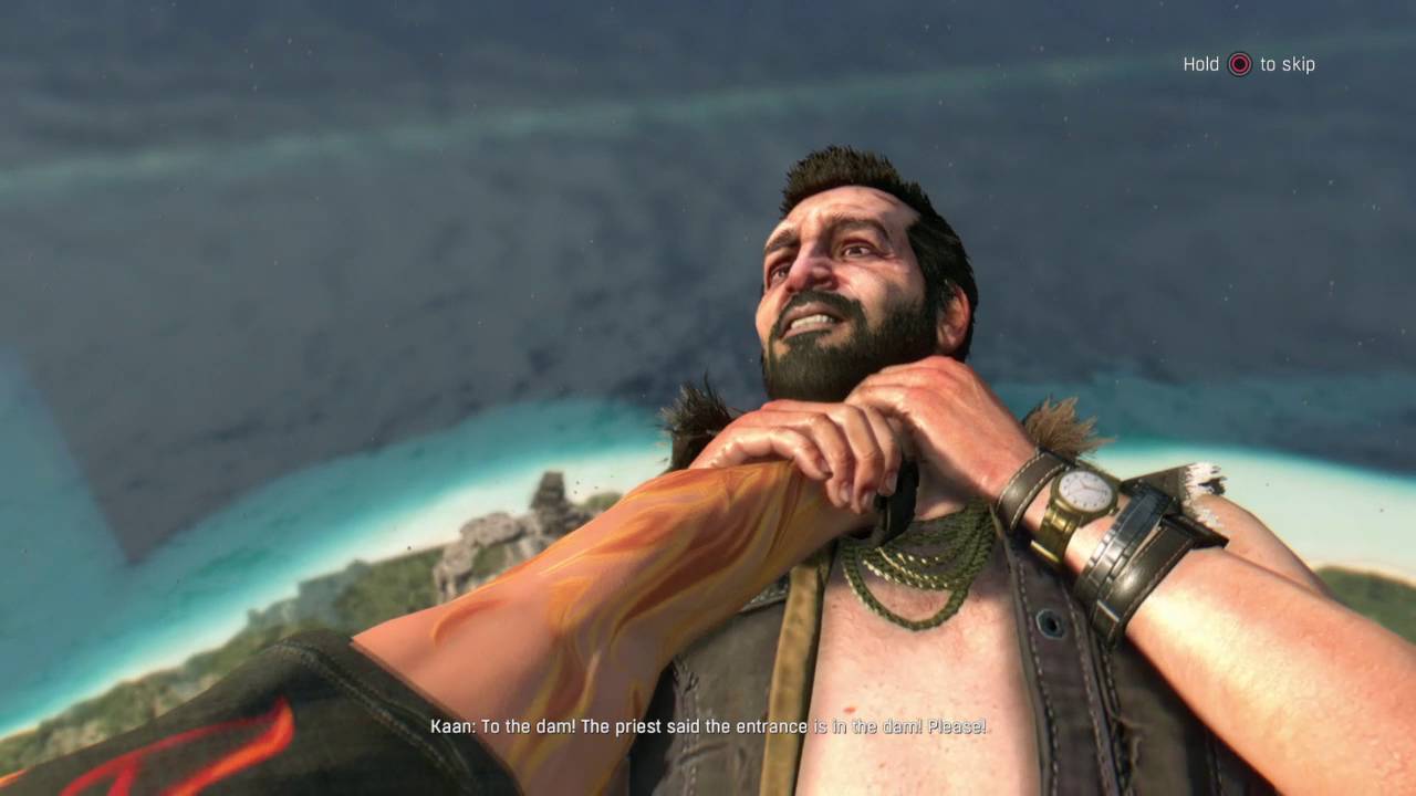 dying light the following alternate ending dying light the following alternate ending