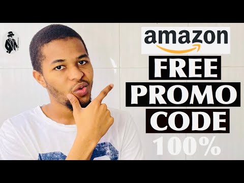 Free Amazon Promo Codes 2020 || Save Up to 80% On Amazon #irodhabi #freeamazonpromocodes