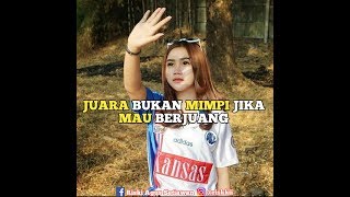 Quotes Anak Bola