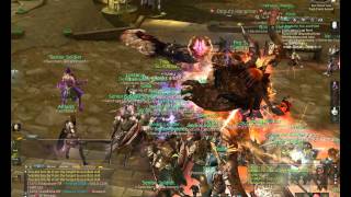 Deputy Hanuman, New Heiron Gate Aion screenshot 3