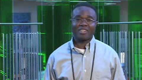 Systems analyst for a medical school - Testimonial