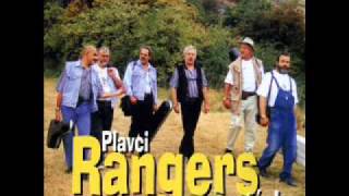 Rangers (Plavci) - Tulak chords