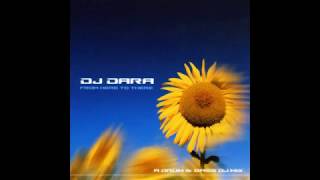 Dj Dara - From Here To There (2000) Continious DJ mix