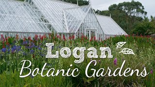 Logan Botanic Gardens