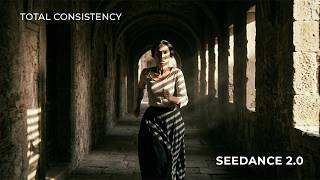 Total Consistency The Seedance 2.0 Film Directors Workflow