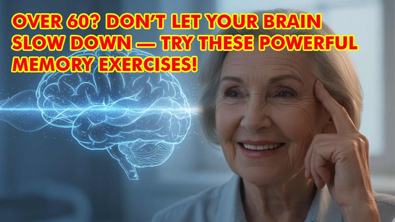 Top 10 Brain Exercises for Seniors to Boost Memory & Stay Sharp After ...