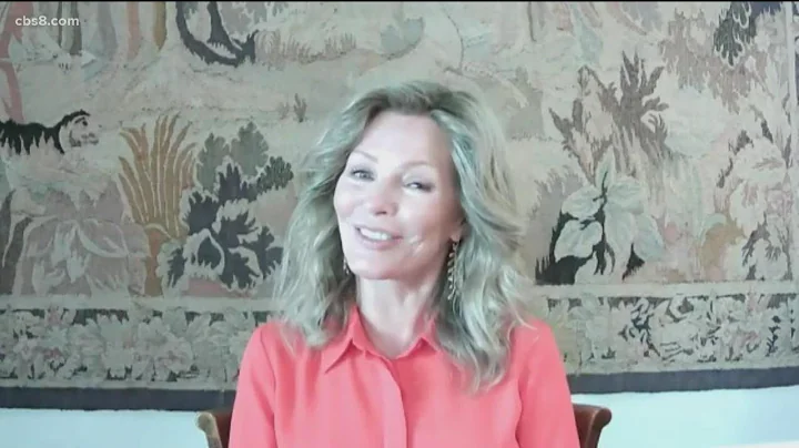 Cheryl Ladd talks surgery, positivity, and the ico...