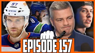 Nasty Knuckles Episode 157 | Stanley Cup Playoffs Analysis + Latest NHL News