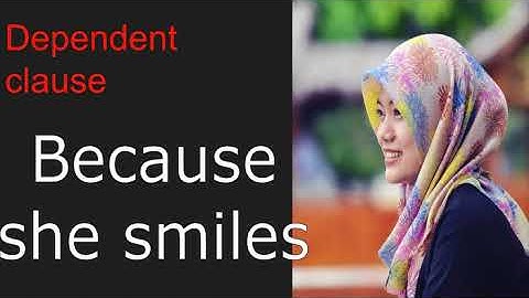 Conjunctions and Prepositions