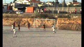 Soutense Santiais Entrevista A Joel Ricardo Santos