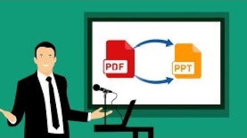 #pdf to ppt#techno TIPS || How to convert pdf to ppt || smallpdf.com link in description